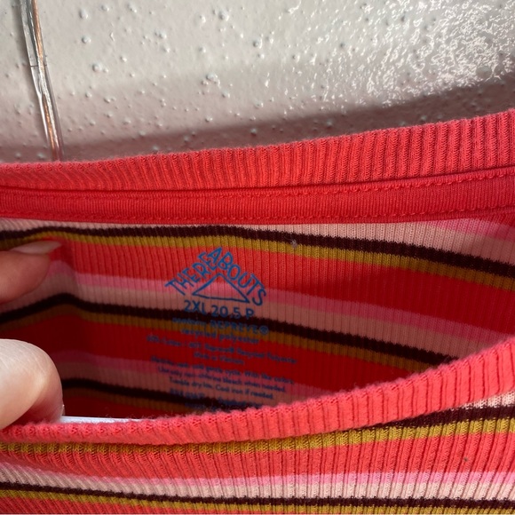 Stripped Shirt - Picture 3 of 4